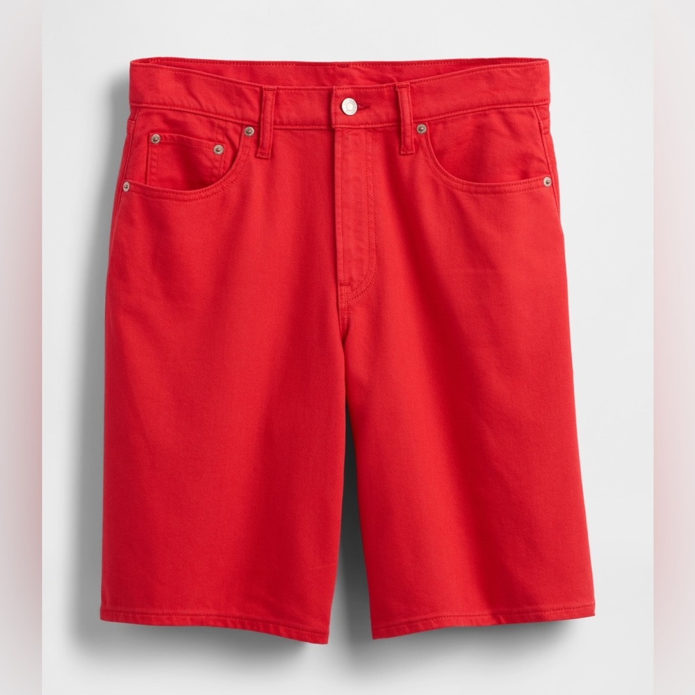 GAP Denim Bermudas Shorts - Picture 5 of 6